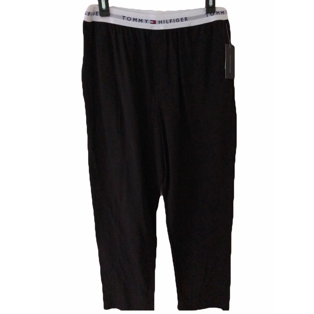 Men’s tommy hilfiger pajamas